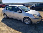 Nissan Sentra 2012