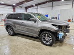 Toyota Highlander 2018