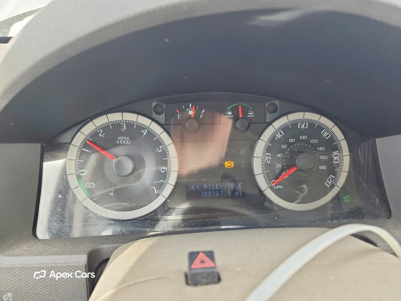 Ford Escape 2008