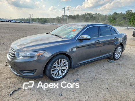 Ford Taurus 2016 - Zdjęcie 1 z 12