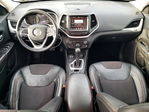 Jeep Cherokee 2014