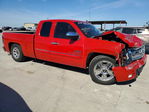 Chevrolet Silverado 2012