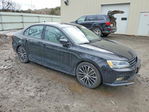 Volkswagen Jetta 2015