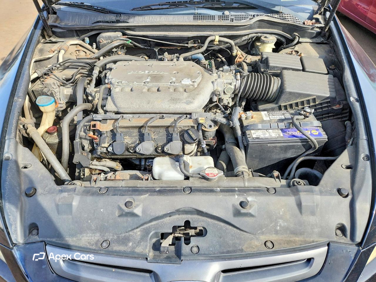 Honda Accord 2003