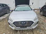 Hyundai Sonata 2018