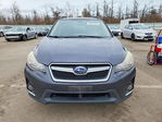 Subaru XV 2016