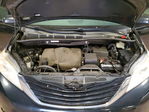 Toyota Sienna 2017