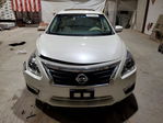 Nissan Altima 2014