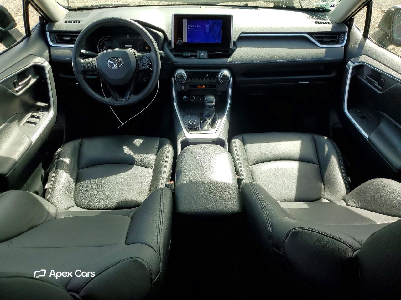 Toyota RAV 4 2025