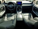 Toyota RAV 4 2025