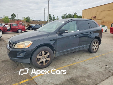 Volvo XC60 2010 - Image 1 of 12