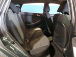 Hyundai Accent 2013