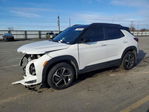 Chevrolet TrailBlazer 2021