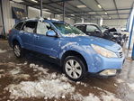 Subaru Outback 2012