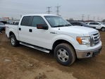 Ford F-150 2012