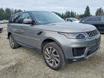 Land Rover Range Rover 2019