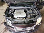 Lexus ES 2013