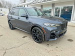 BMW X7 2022