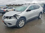 Nissan Rogue 2014
