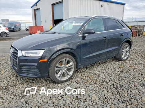 Audi Q3 2018 - Zdjęcie 1 z 13
