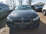 BMW Series 3 2017
