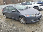 Honda Insight 2010