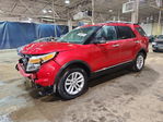 Ford Explorer 2012