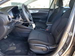 Kia Forte 2024