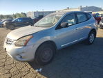 Nissan Rogue 2014