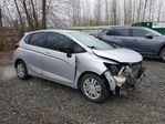 Honda Fit 2015