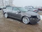 Lincoln MKZ 2011