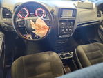 Dodge Caravan 2016