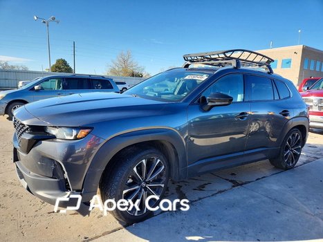 Mazda CX-50 2023 - Image 1 of 14