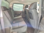 Chevrolet Silverado 2012