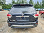 Nissan Pathfinder 2014
