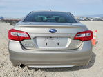 Subaru Legacy 2016