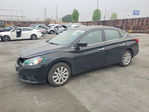 Nissan Sentra 2019