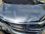 Honda Pilot 2018