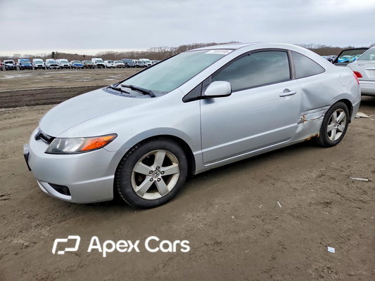 Honda Civic 2008 - Image 1 of 12