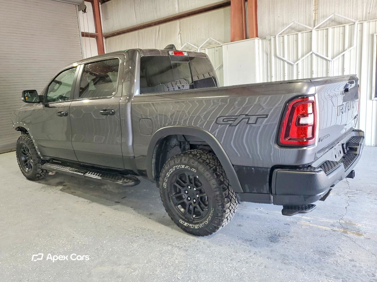 RAM 1500 2026