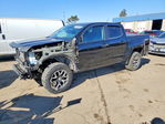 GMC Canyon 2017