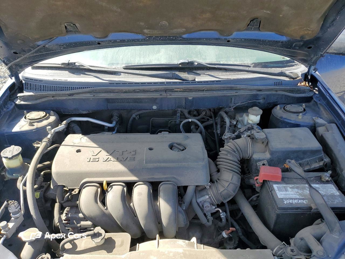 Toyota Corolla 2006