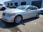 Lexus LS 2008