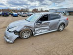 Subaru Legacy 2011