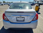 Nissan Versa 2017