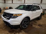 Ford Explorer 2015
