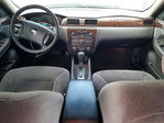 Chevrolet Impala 2014