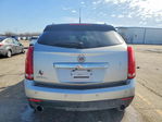 Cadillac SRX 2010