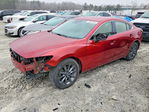 Mazda 6 2018
