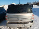 Ford Flex 2013